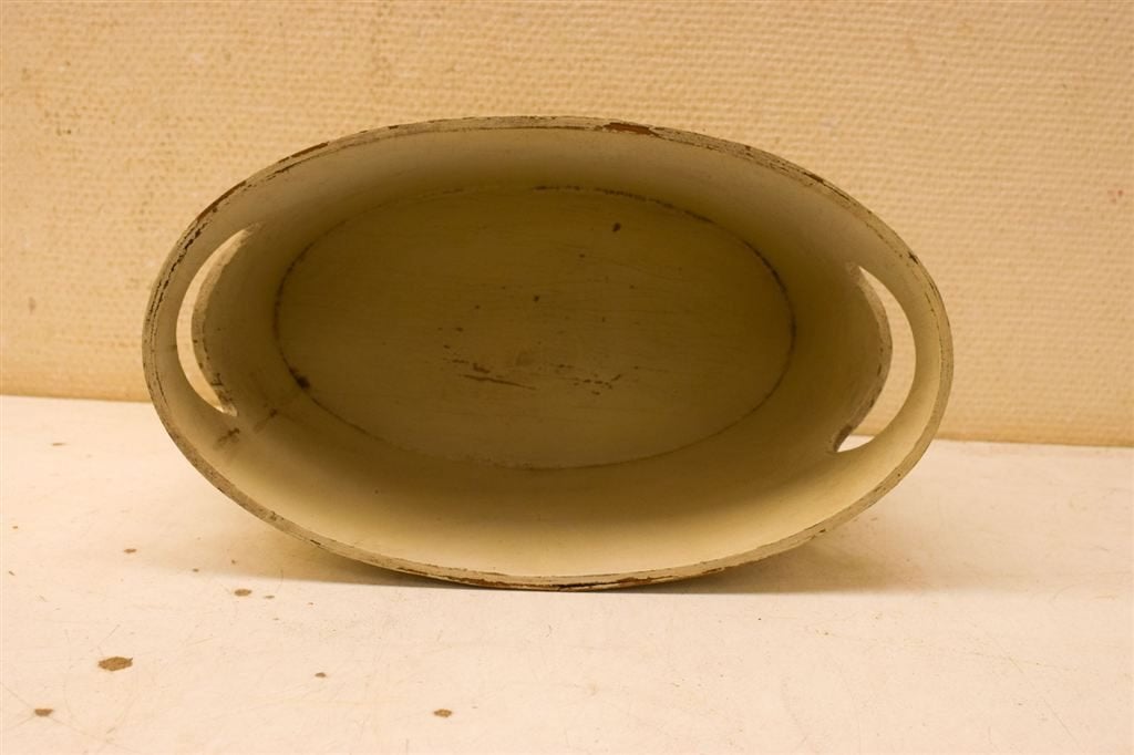 Houten Badkuip / tobbe 47200, Ophalen of Verzenden, Gebruikt, Minder dan 50 cm