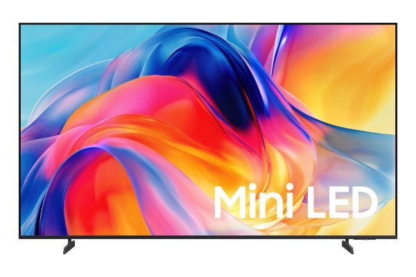 Samsung 55” Mini LED 4K Vision AI Smart TV M74H (2026), Ophalen, 50 Hz, Nieuw, Samsung