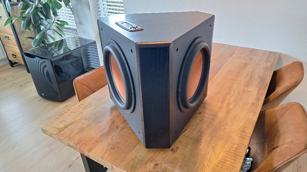 Klipsch RT-12d