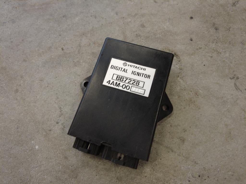 Yamaha FZX750 Fazer 1991-1995 CDI ontstekingskast, Ophalen of Verzenden, Gebruikt