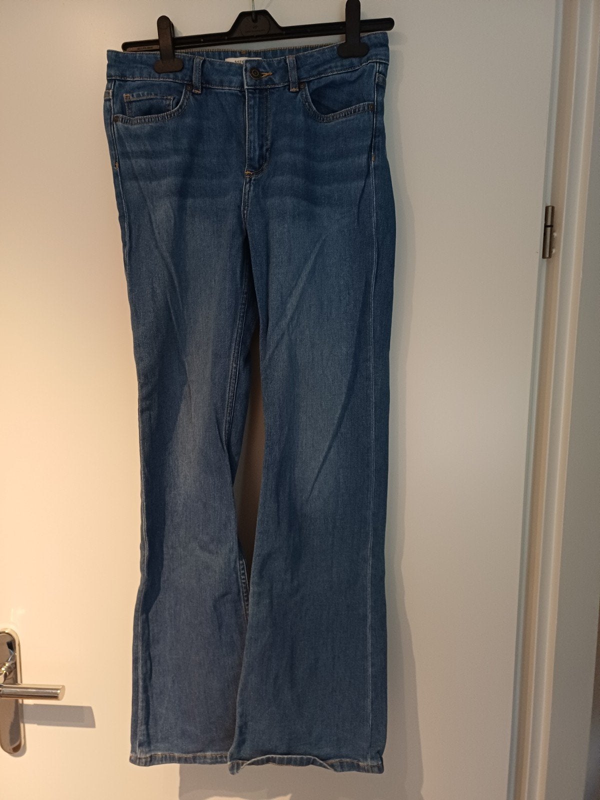 Sissy Boy WW23 Denim Washed Blue Jeans Maat 29, Blauw, Ophalen of Verzenden, W28 - W29 (confectie 36), Sissy Boy
