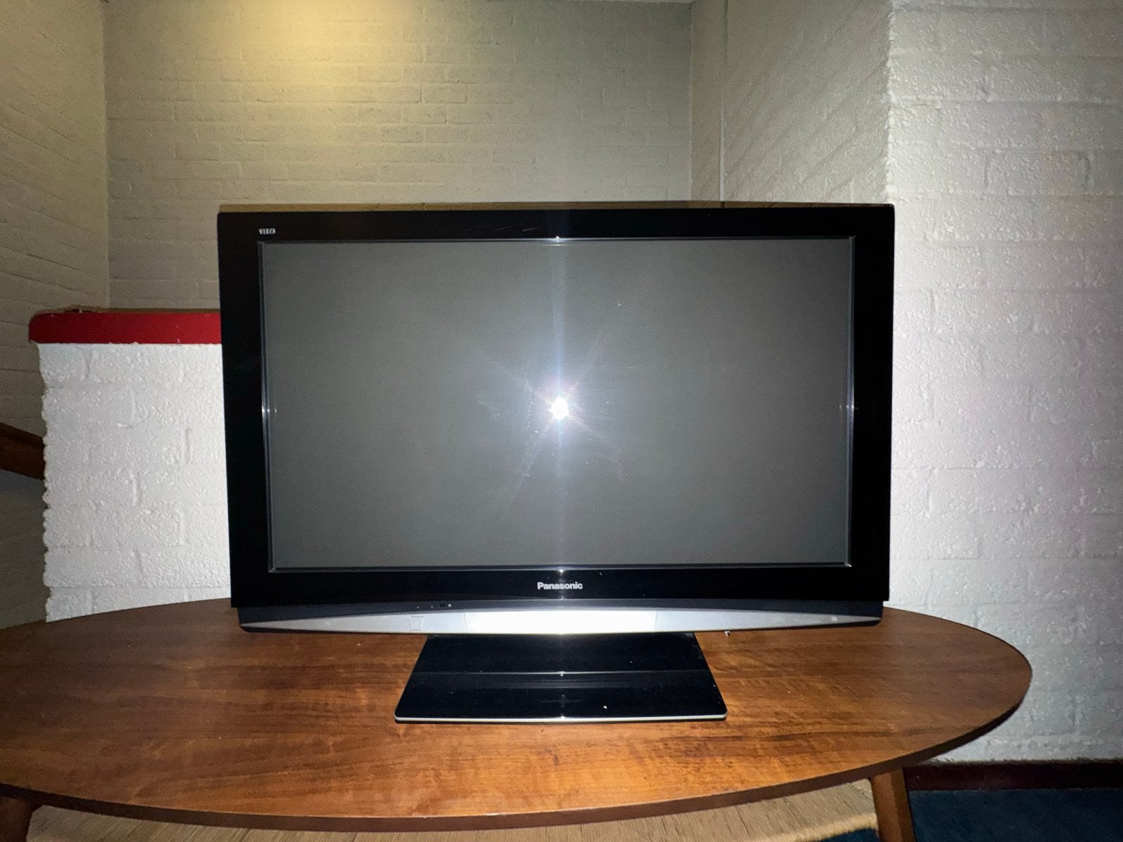 Panasonic 41 inch TV, Audio, Tv en Foto, Televisies, Ophalen of Verzenden, Gebruikt, 100 cm of meer, Panasonic