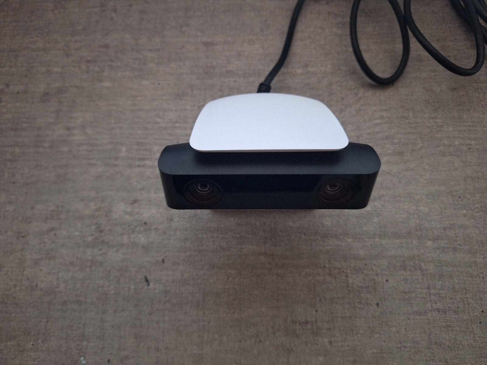 Playstation 5 webcam ideale voor streamen op de playstation, Playstation, Ophalen of Verzenden, Zo goed als nieuw, Monitorclip