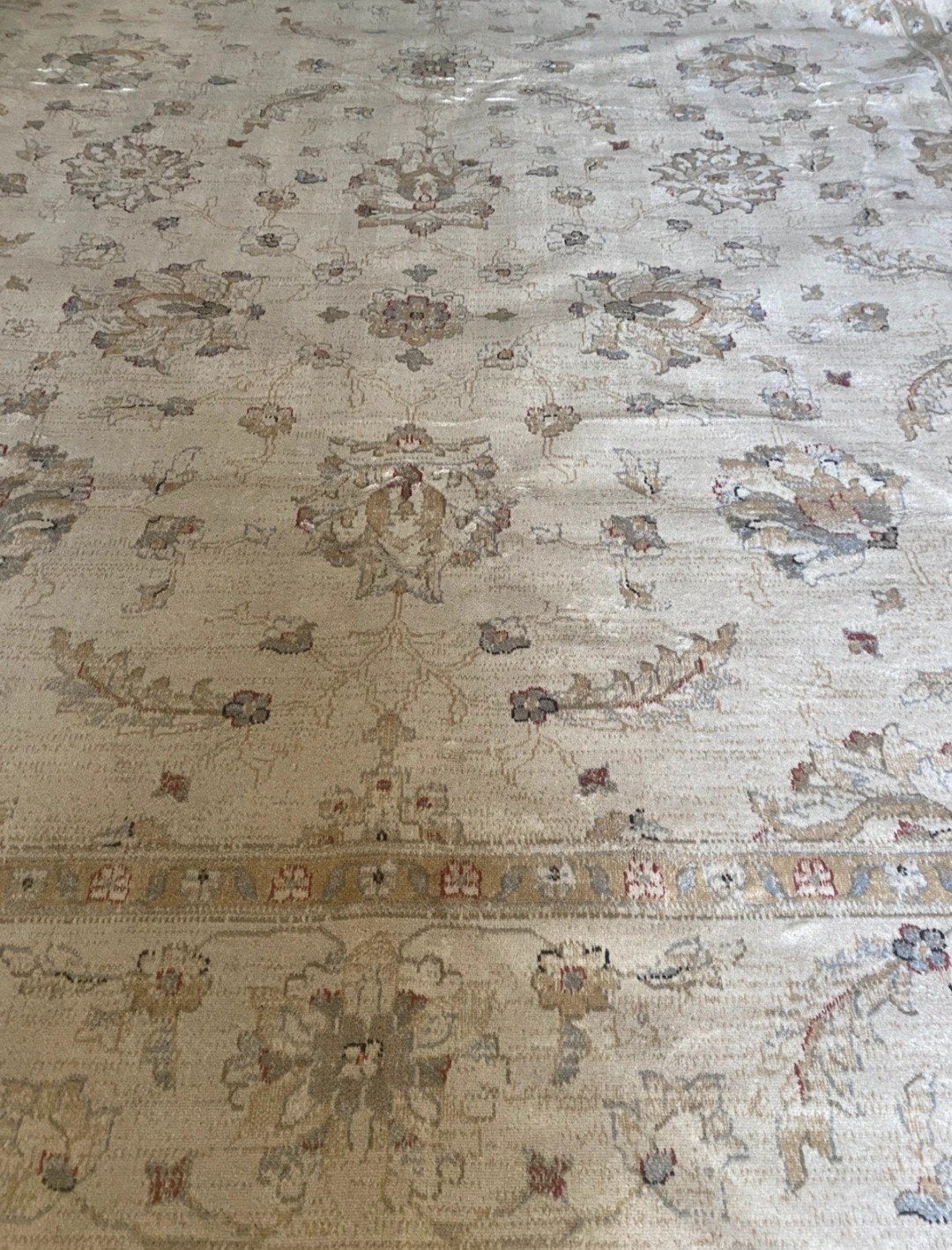 Zara Home Tapijt 200 X 300, Ophalen, 200 cm of meer, Zo goed als nieuw, 200 cm of meer