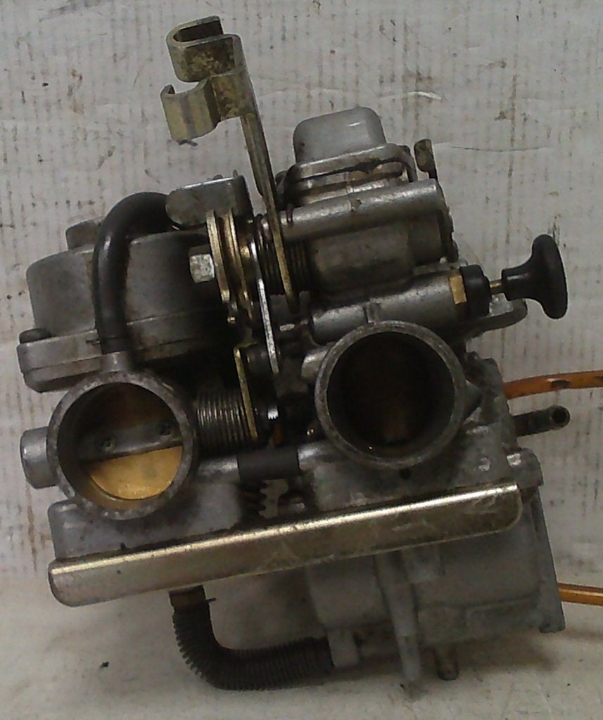 Carburateur Yamaha XT600 43F bouwjaar vanaf 1984, Verzenden, Gebruikt