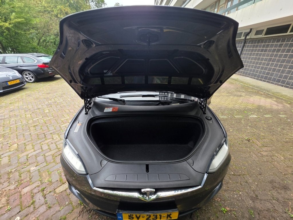 Foto 24 van Tesla Model X 100D MCU2 | 6p | CCS | Enhanced Autopilot