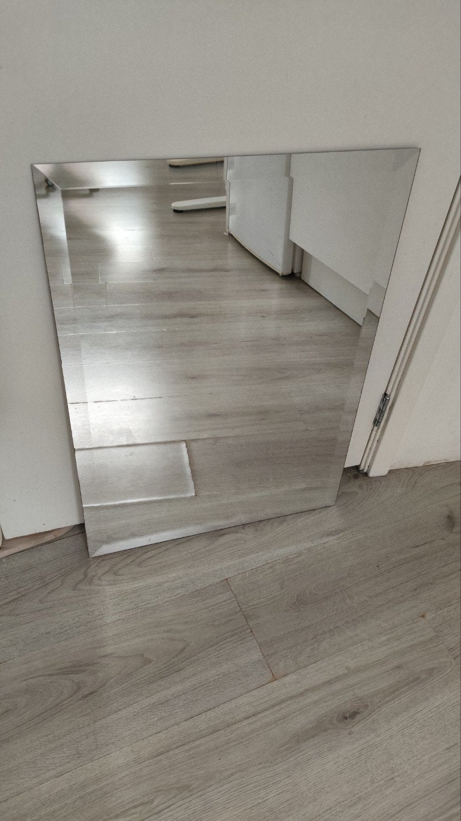 Mirror, Huis en Inrichting, Woonaccessoires | Spiegels, Ophalen of Verzenden