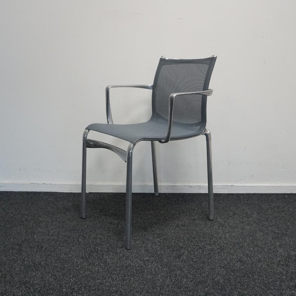 Alias Big Frame Design stoelen | Aluminium | Binnen /Buiten, Overige kleuren, -, -, Ophalen of Verzenden