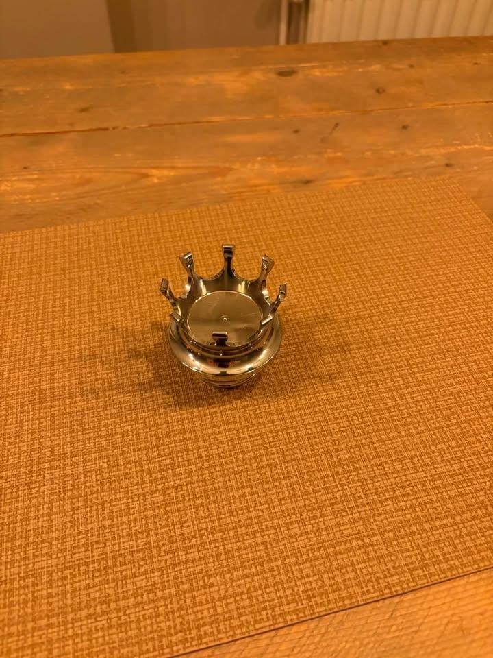 Tankdop HD, Ophalen of Verzenden
