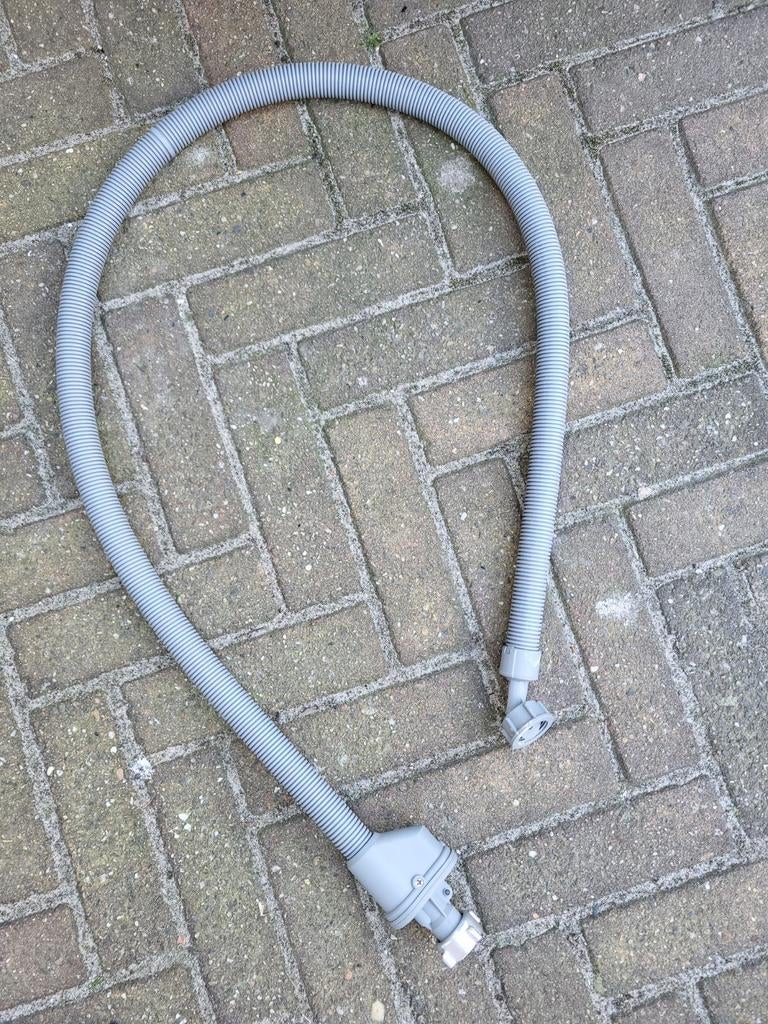 Nieuwe aanvoerslang voor wasmachine of vaatwasser, Ophalen of Verzenden, Nieuw
