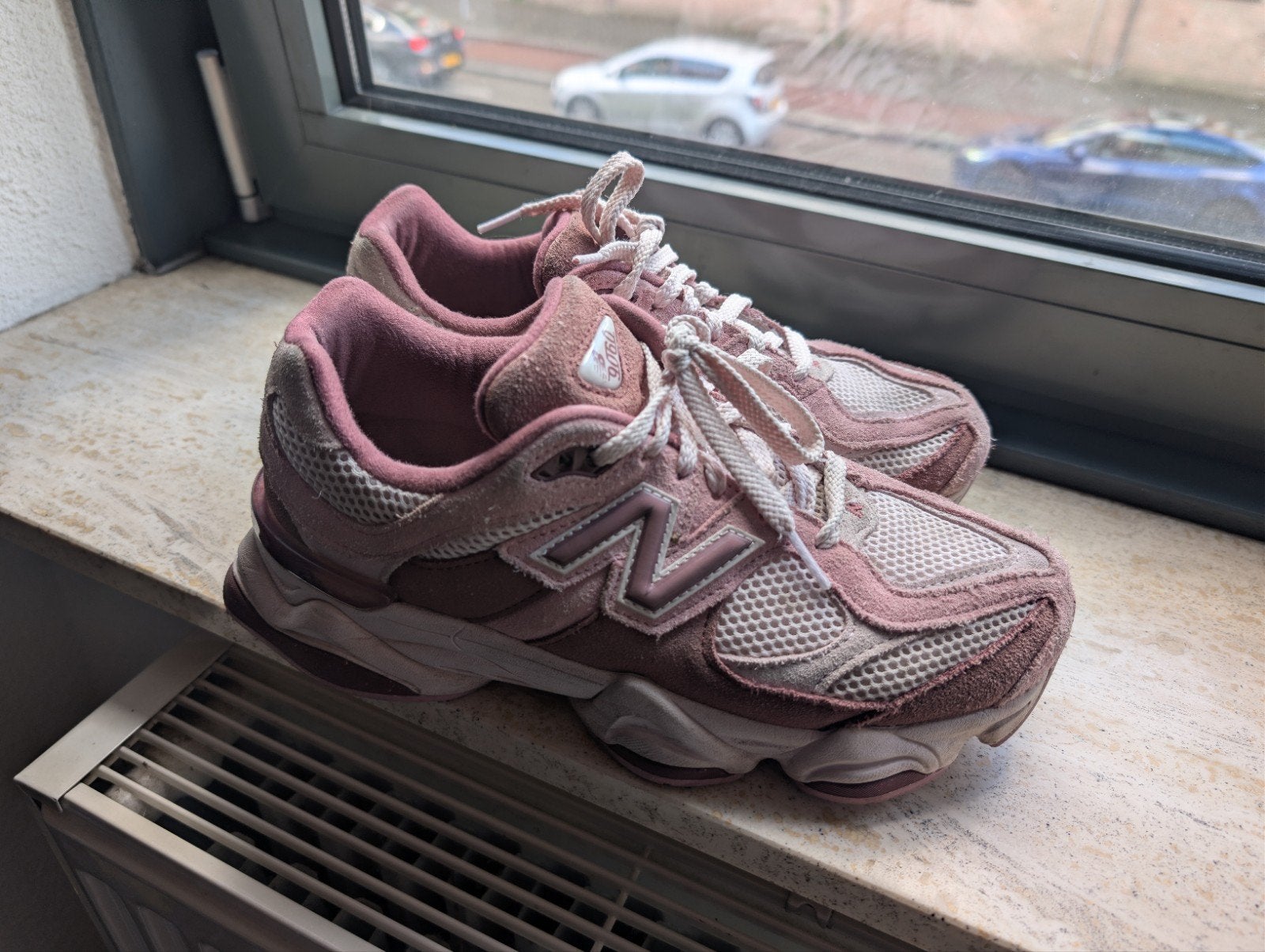 new balance 9060, Ophalen of Verzenden