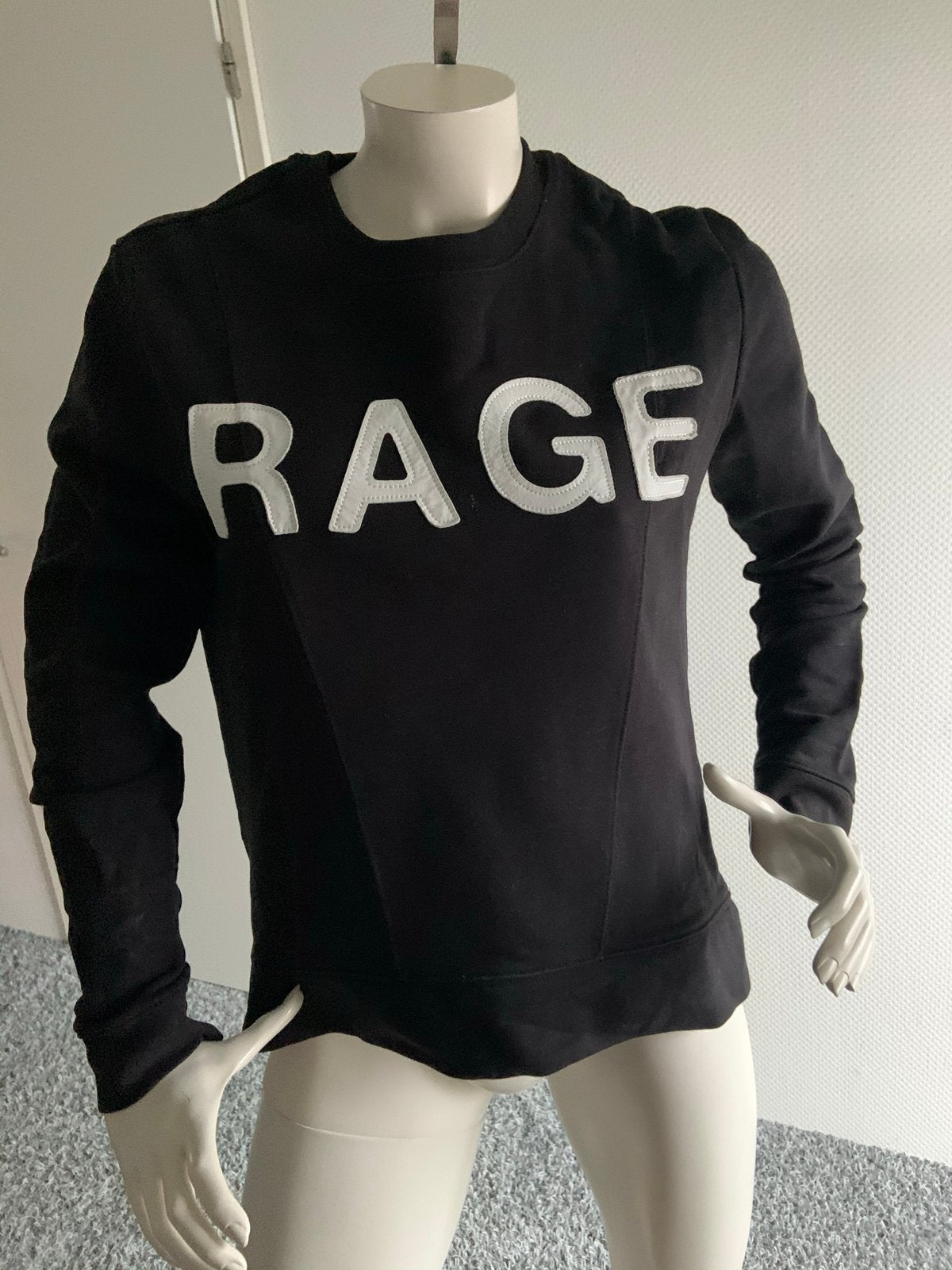 Zoe karssen sweater maat s, ., Zwart, Ophalen of Verzenden, Zo goed als nieuw