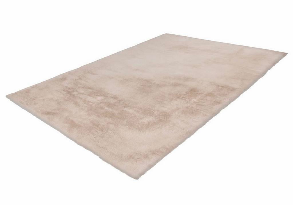 Tapijt, Huis en Inrichting, Stoffering | Vloerbedekking, Beige, Ophalen of Verzenden, Zo goed als nieuw, Minder dan 10 m²