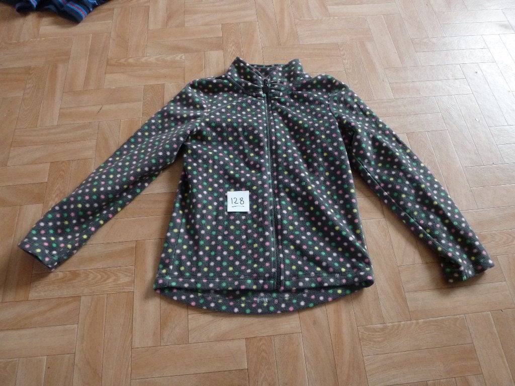 Vest maat 128, Ophalen, C&A, Meisje, Trui of Vest