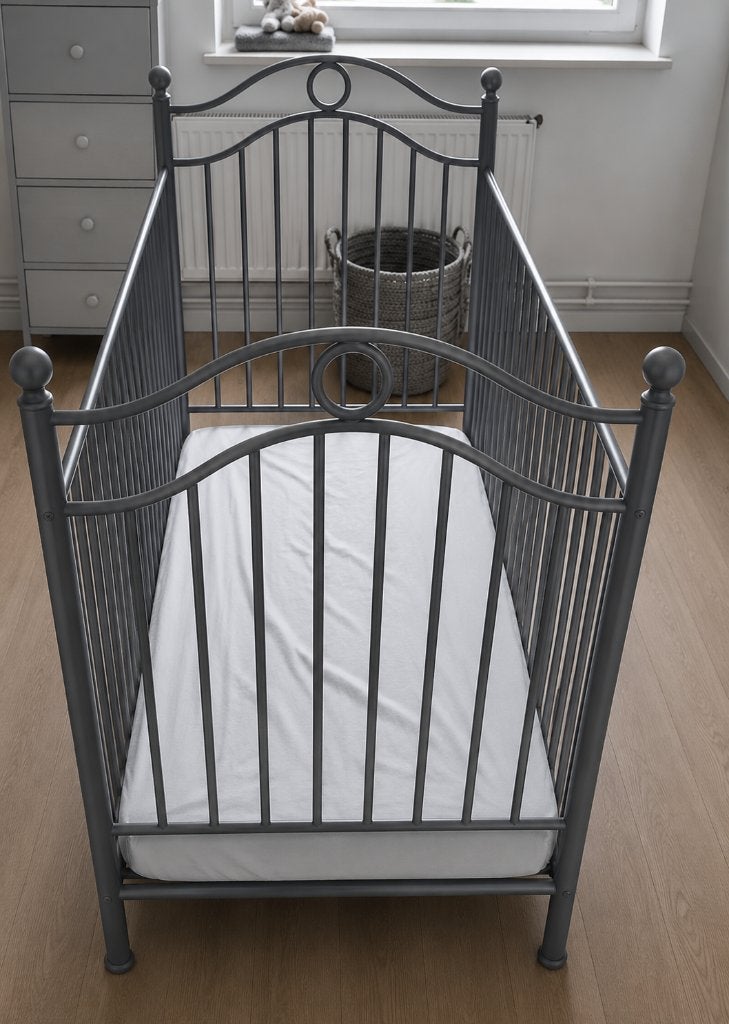 Unieke baby uitzet set (Box,wagen,ledikant en tripp trapp), Ophalen of Verzenden, Gebruikt