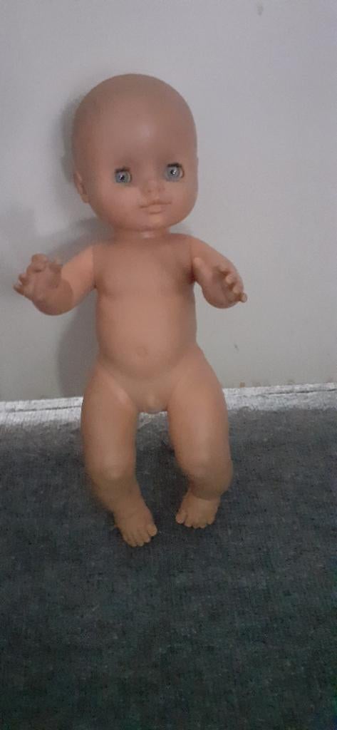Pop, Ophalen, Gebruikt, Babypop