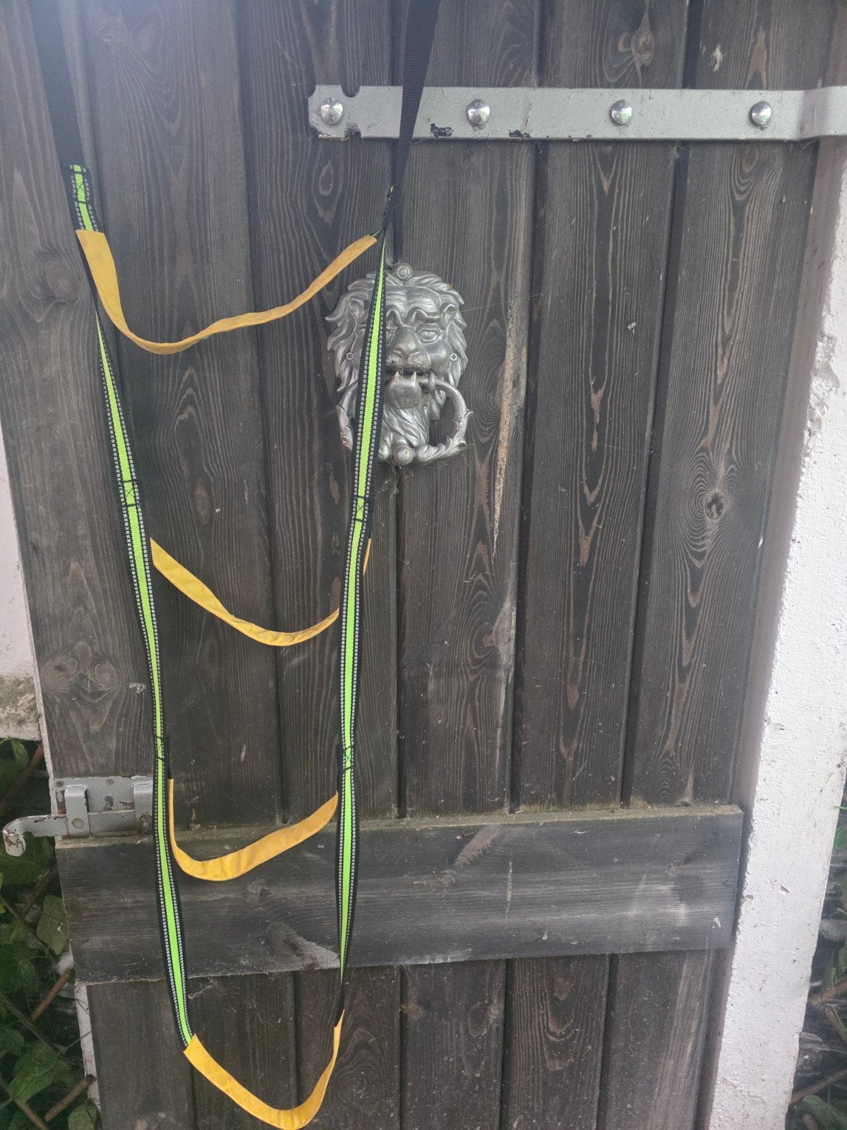 Flexibele ladder - Ideaal voor de boot, Ophalen of Verzenden, Nieuw