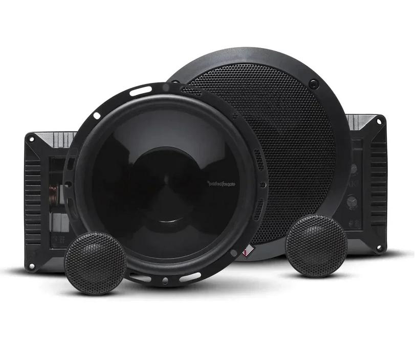 Rockford Fosgate POWER T1650-S Speakers /composet 6.5'' 16.5, Audio-design, Nieuw, Am Breilingsweg 3, 76709 Kronau, Duitsland