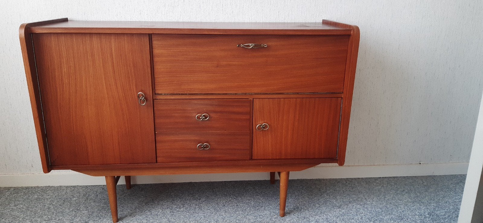 Dressior, Huis en Inrichting, Ophalen, Gebruikt, 25 tot 50 cm, 50 tot 100 cm