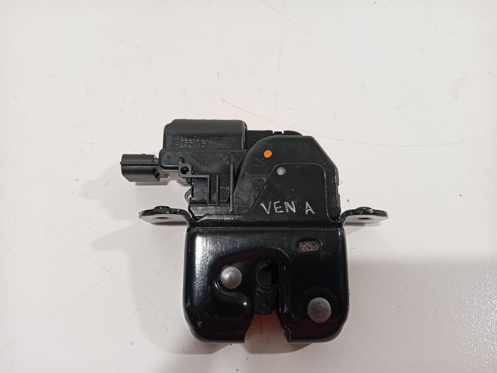 Slot mechaniek kofferdeksel achterklep elektrisch Renault Mé, Auto-onderdelen, Onderdelen@venauto.nl, Van der Ven Autorecycling B.V.