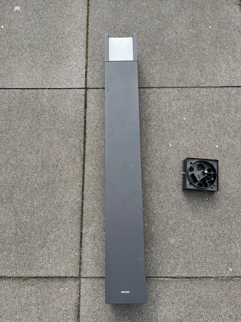 Philips buitenlamp, Ophalen of Verzenden, Nieuw