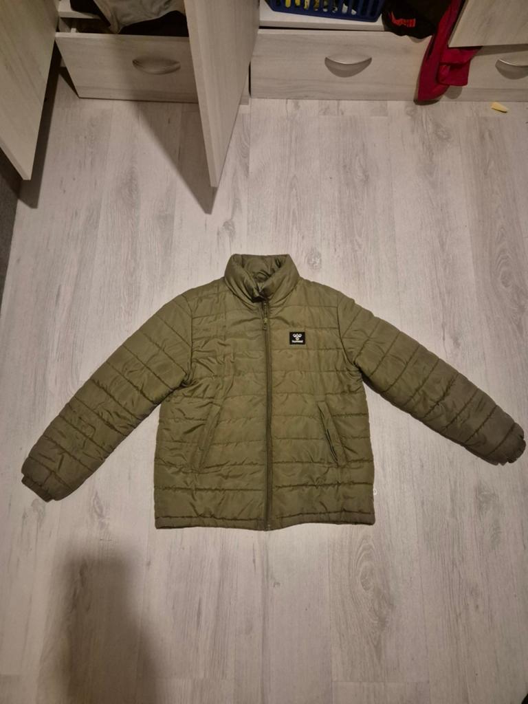 Hummel jas, Ophalen, Zo goed als nieuw, Hummel, Jongen of Meisje
