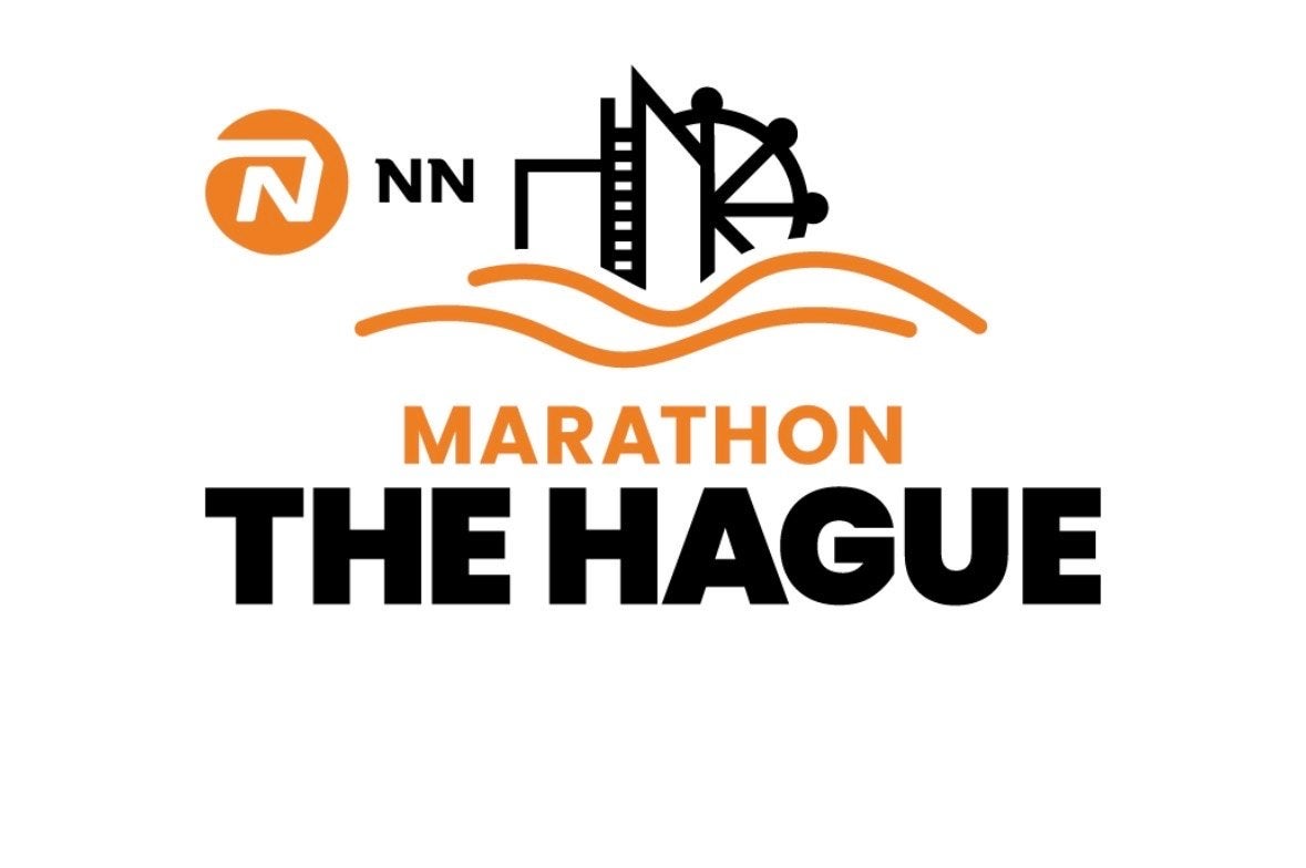 Ticket Marathon van Den Haag, Eén persoon, November