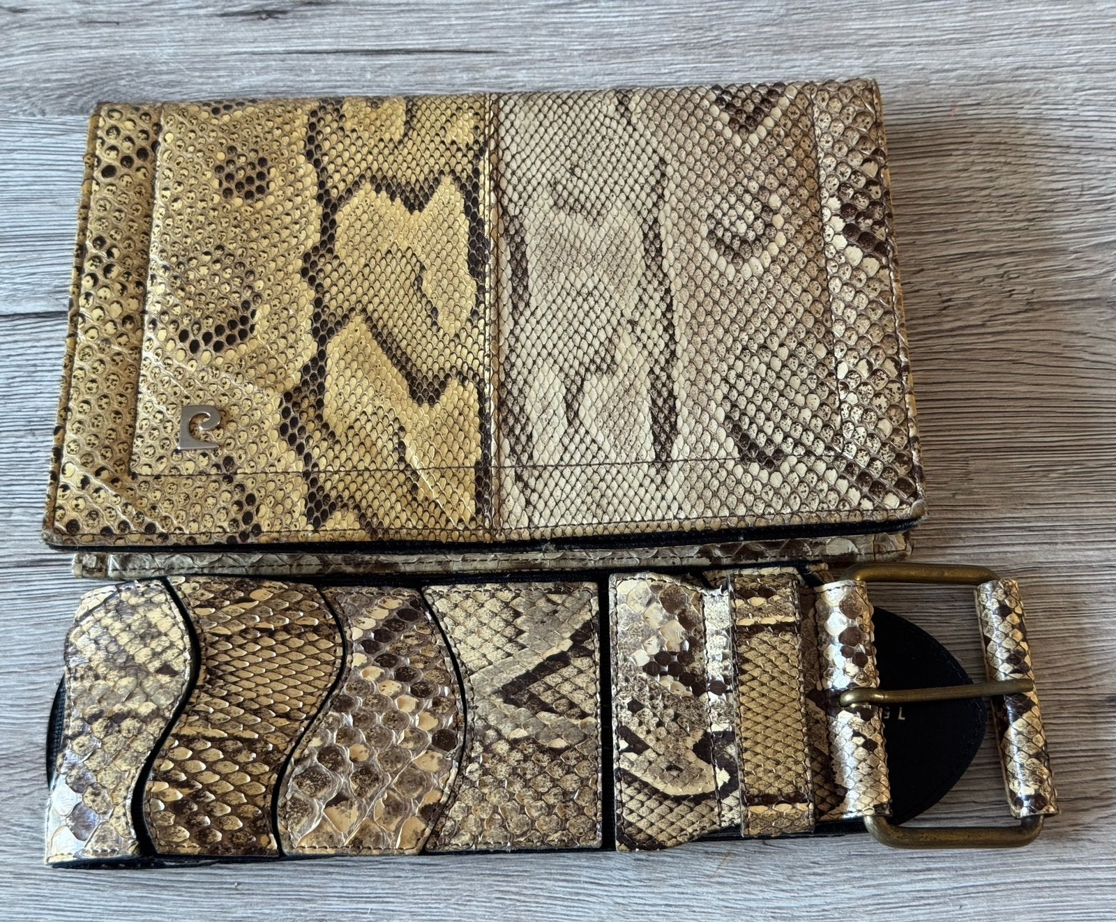 Tas, Antiek en Kunst, Antiek | Kleding en Accessoires, Ophalen of Verzenden