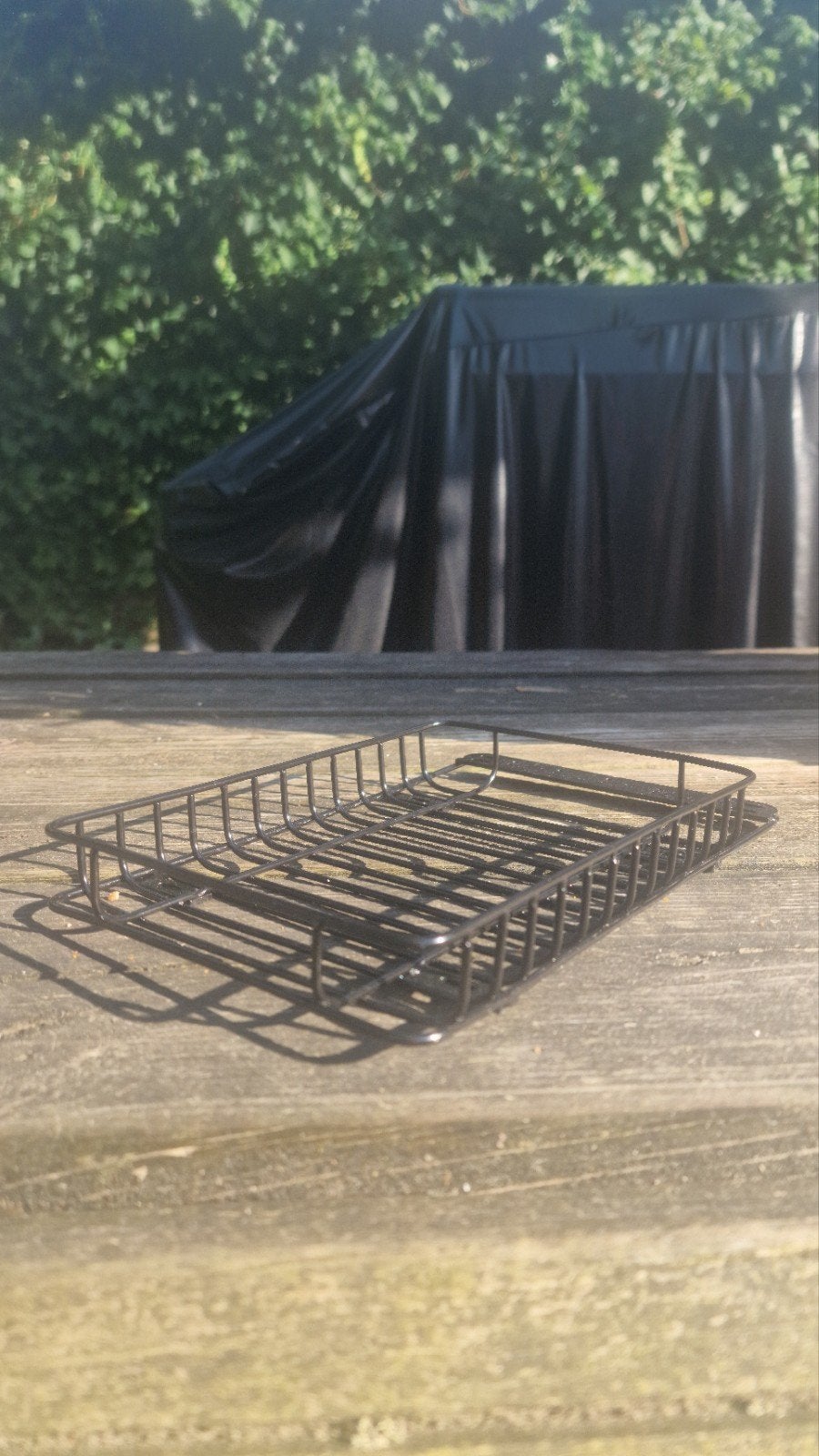 Dakdrager voor Crawlers, Verzenden, Nieuw, Schaal 1:10
