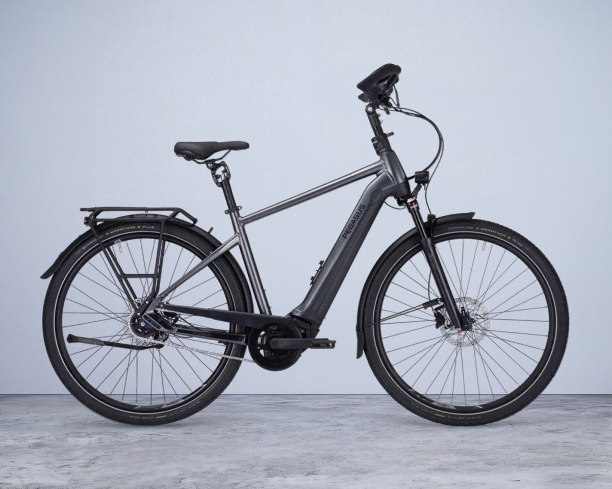 Pegasus Premio Evo 5 Lite Comfort Heren Adviesprijs: € 4099, Ophalen, -, -, Nieuw