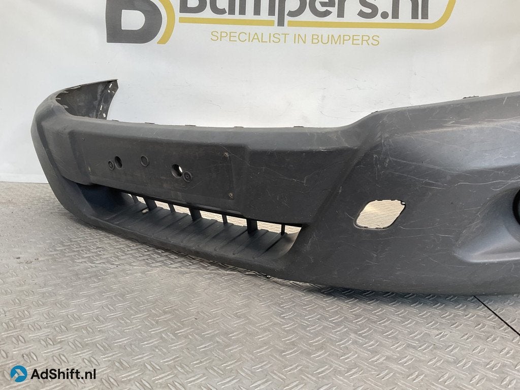 Bumper Ford Transit 2013-2018 BK31-17K819 Voorbumper F1-1882, Auto-onderdelen, Bumper