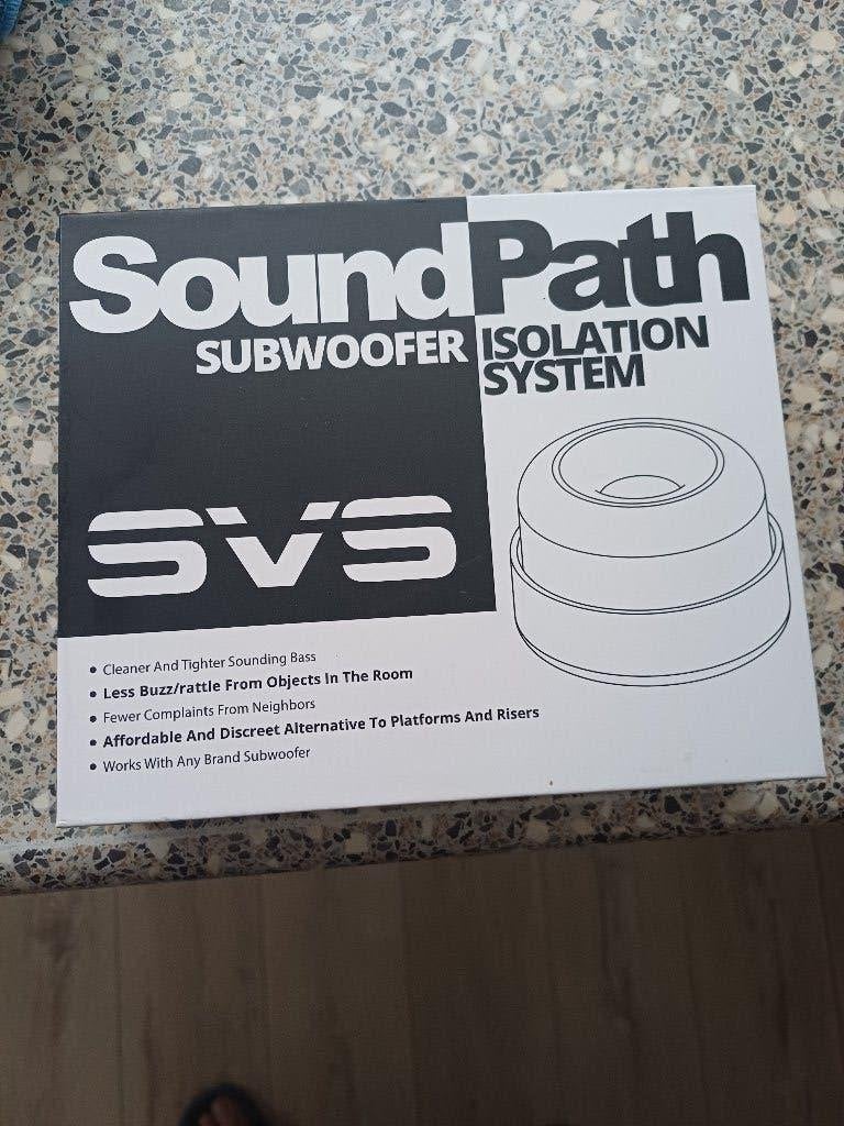 SVS Soundpaths