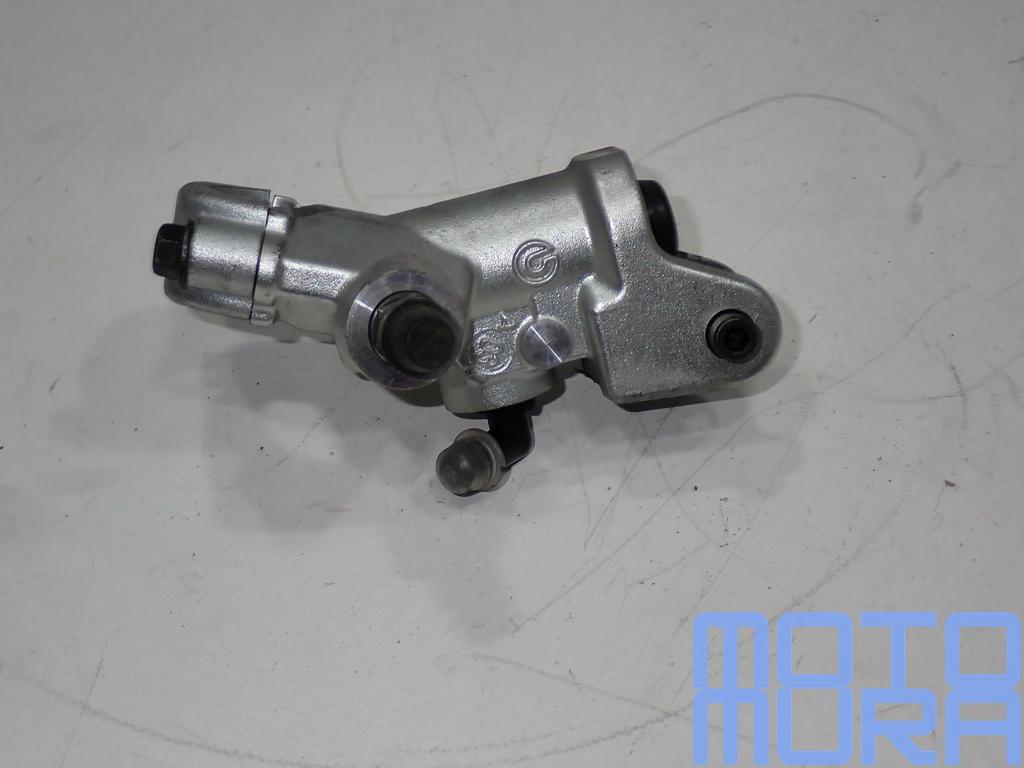 Koppelingspomp voor de Aprilia RSV Mille 1000 2004 - 2010 GE, Gebruikt, -, -, Ophalen of Verzenden