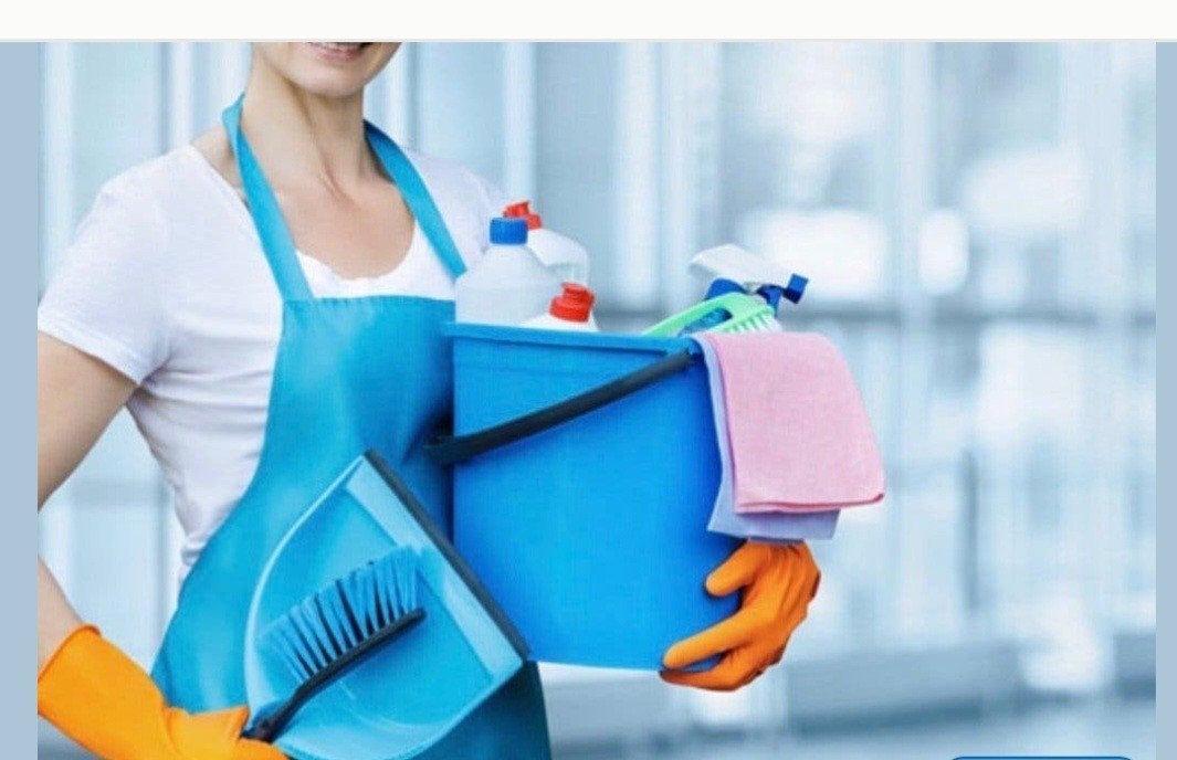 Schoonmaakster werk zoeken, Huis en Inrichting, Ophalen of Verzenden, Overige typen