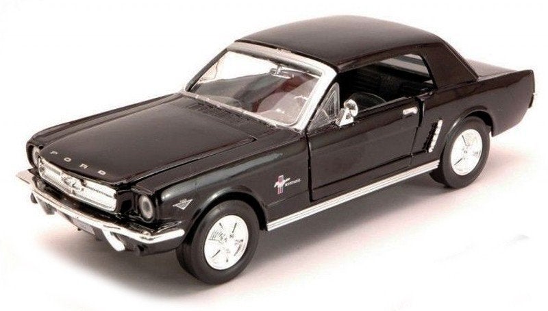 Ford Mustang Hardtop Coupé, Ophalen of Verzenden, Nieuw, Auto, Motormax