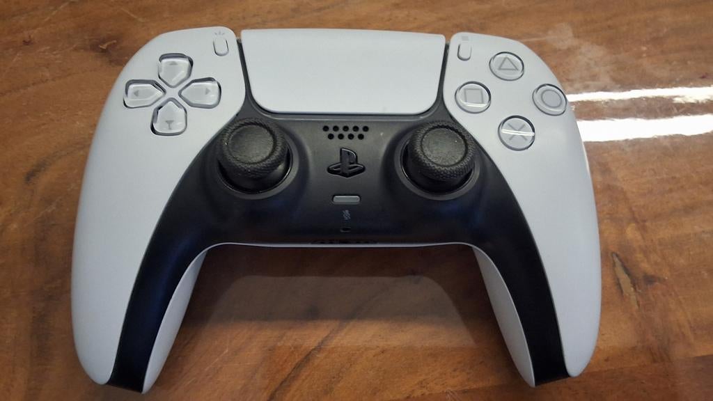 PS5 Controller - Refurbished met nieuwe TMR sticks, Spelcomputers en Games, Spelcomputers | Sony PlayStation Consoles | Accessoires