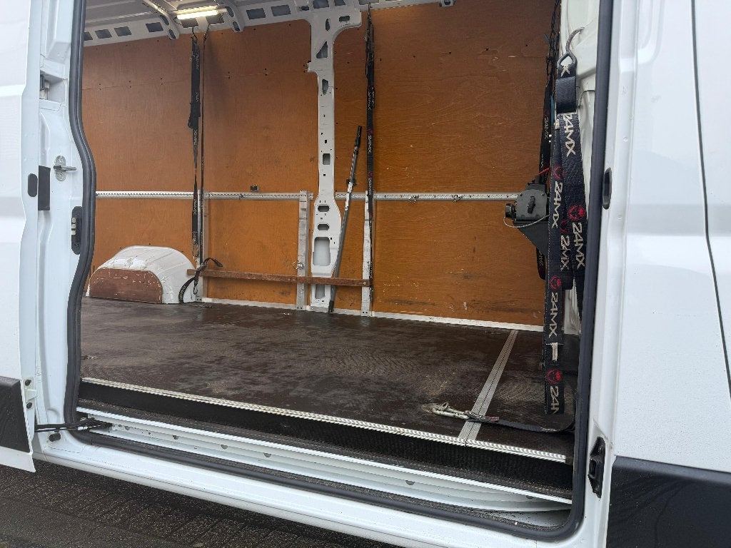 Just in Case transportvloer 12mm betonplex Fiat Ducato L3, Ophalen, Gebruikt, Opel