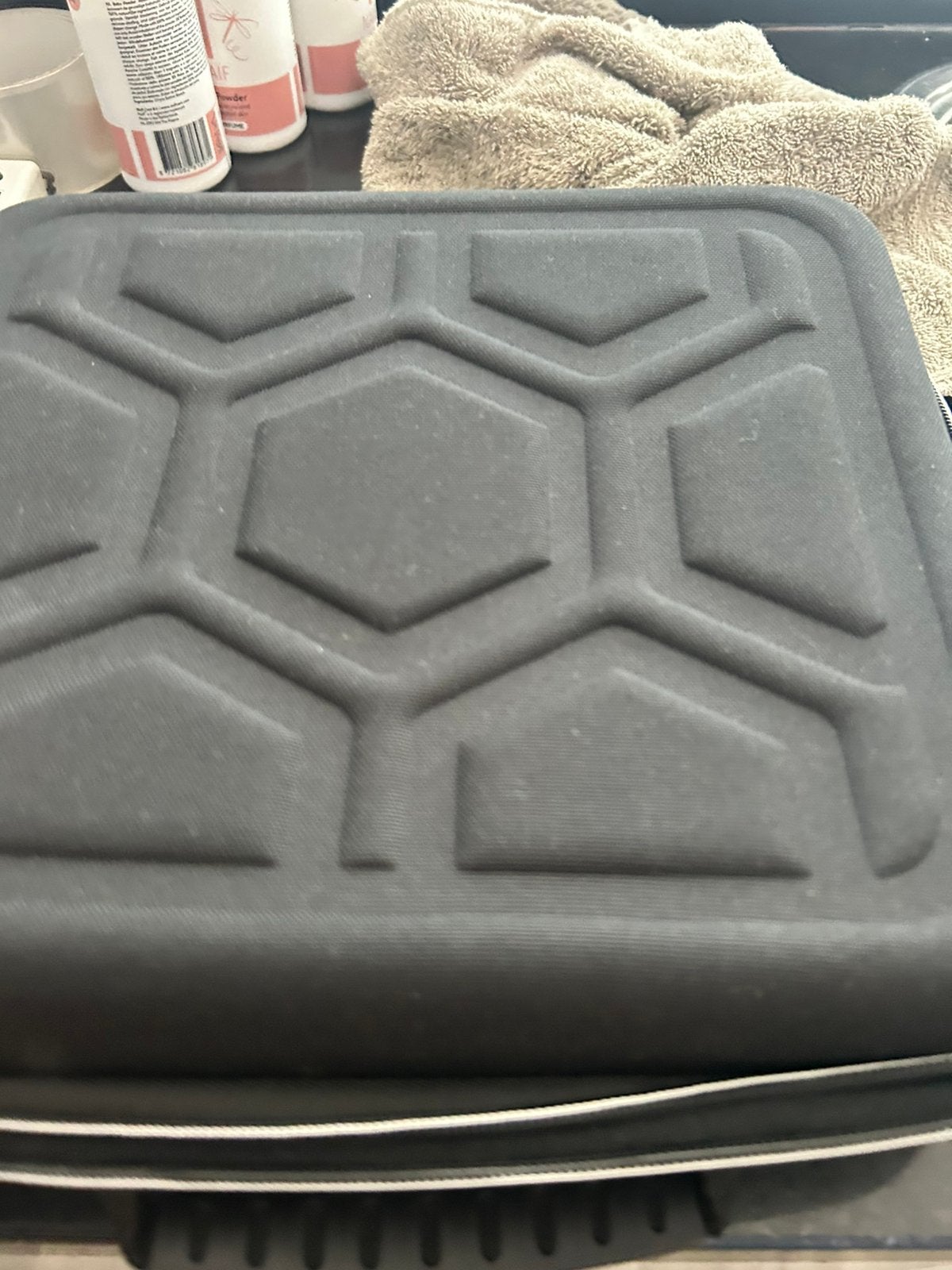 Grote case voor nintendo switch, 1 speler, Ophalen of Verzenden, Zo goed als nieuw, Sport