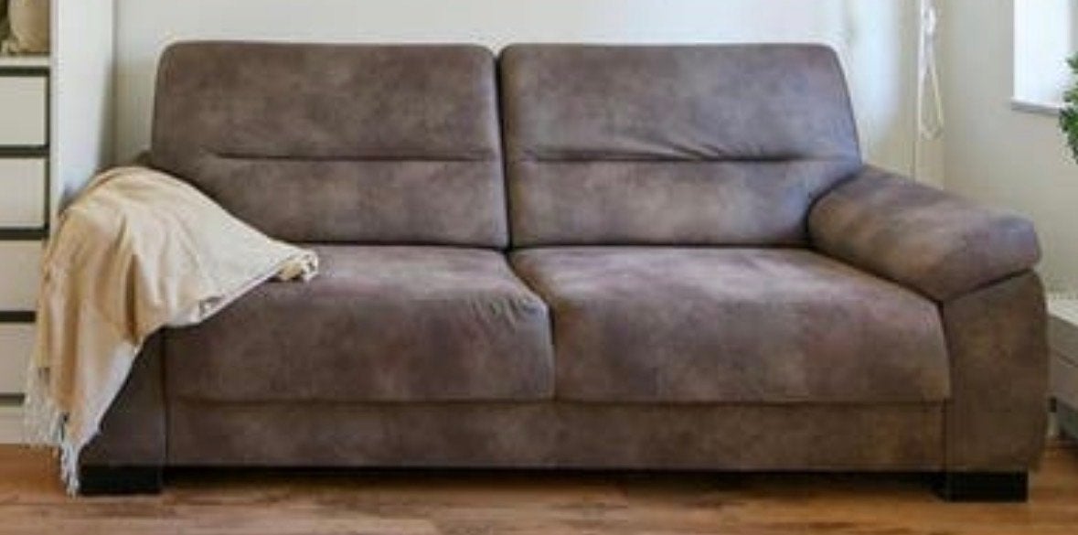 Free Couch, Ophalen, Gebruikt, 150 tot 200 cm, Tweepersoons