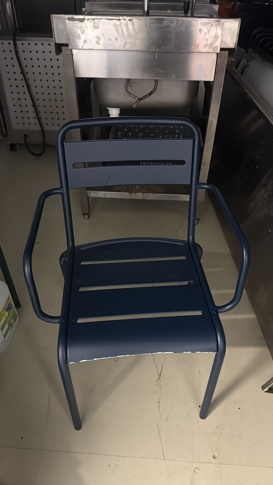 Stoelen, Ophalen of Verzenden, Gebruikt