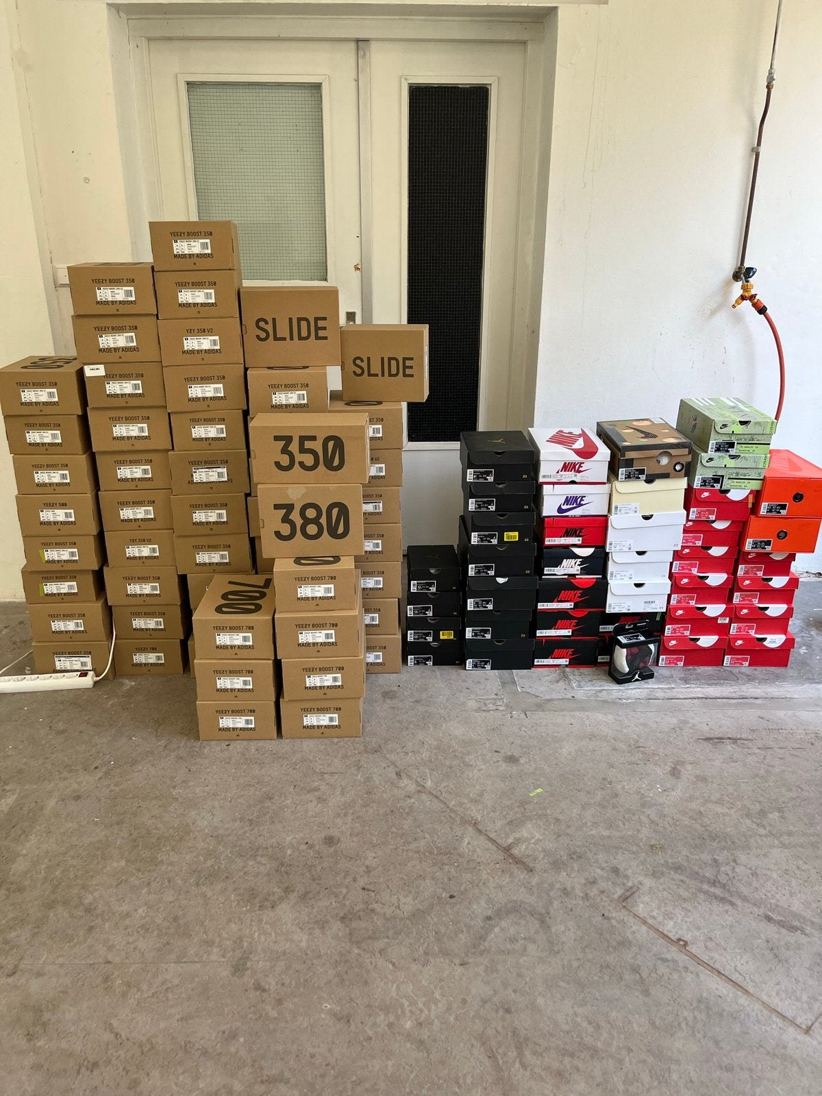 Verschillende Nike Dunk & Jordan origineel en nieuw, Kleding | Heren, Schoenen, Overige kleuren, Nieuw, Ophalen of Verzenden, Nike