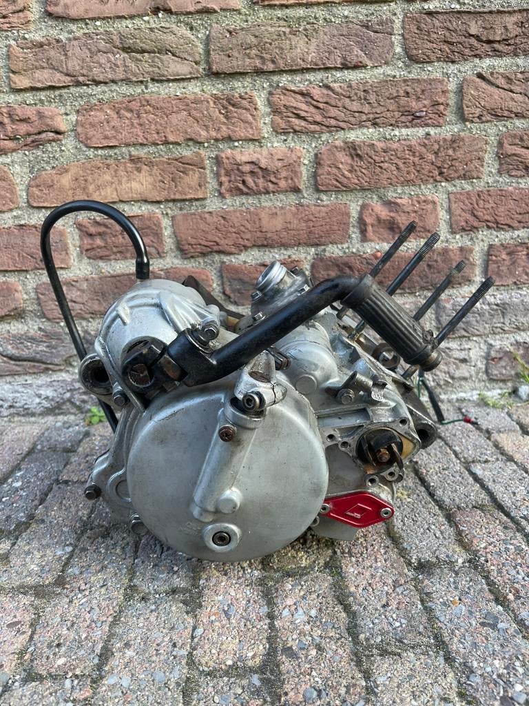 Motorblok Derbi senda ot (euro 2), Fietsen en Brommers, Ophalen of Verzenden, Gebruikt, Blok