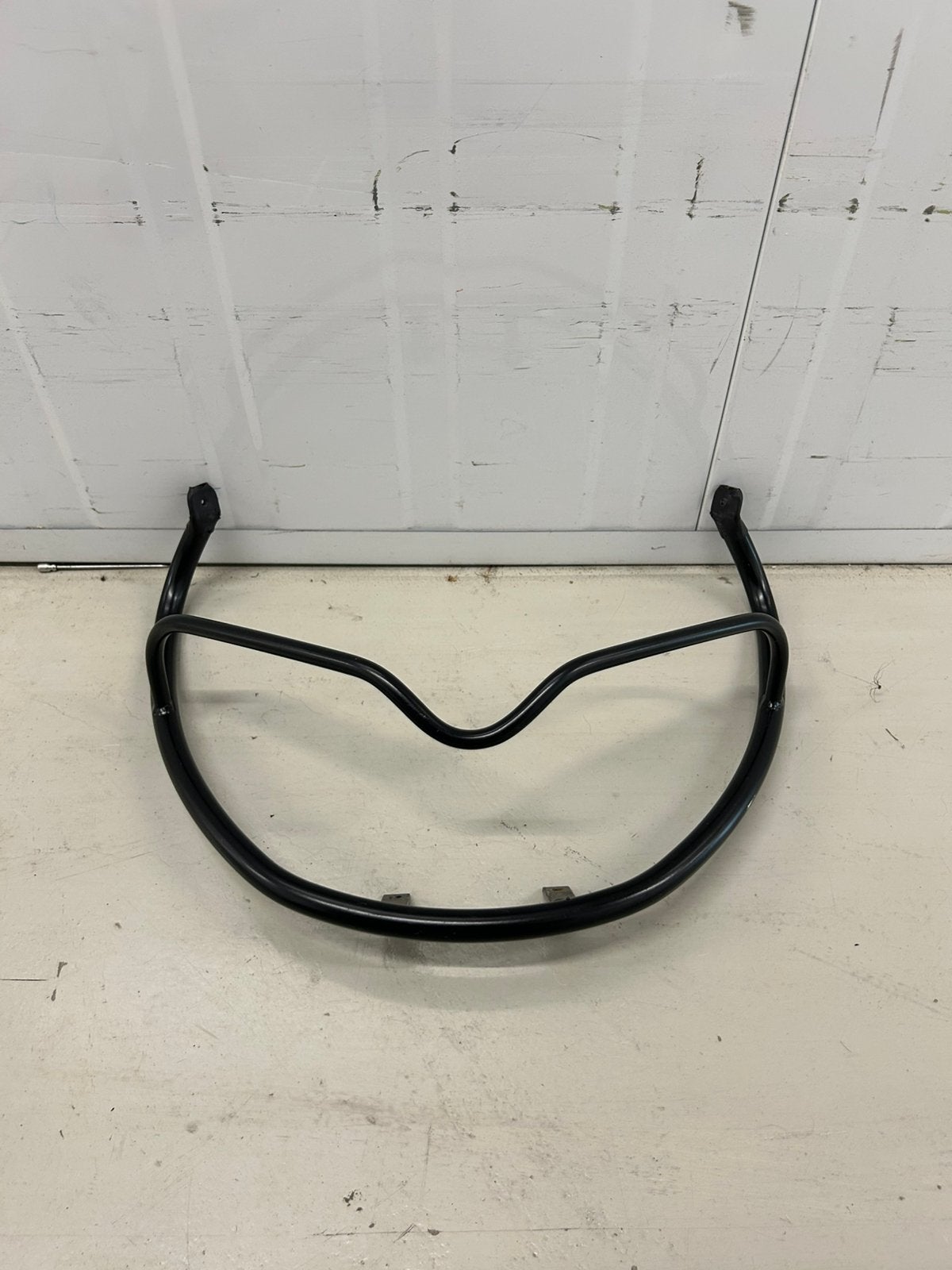 Gilera runner koplamp beugel, Ophalen
