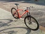 Sensa Merano Evo 29 inch h50 mountainbike /ATB / MTB, Fietsen en Brommers, Overige merken, Gebruikt, -, 49 tot 53 cm