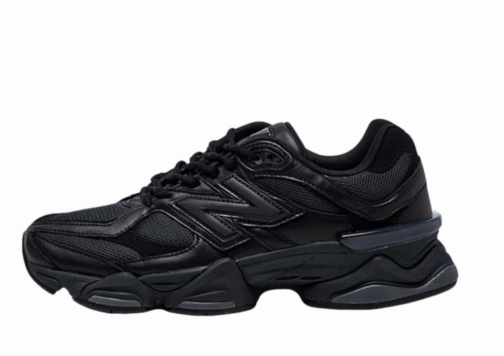 New Balance 9060, Ophalen of Verzenden, Nieuw, Zwart