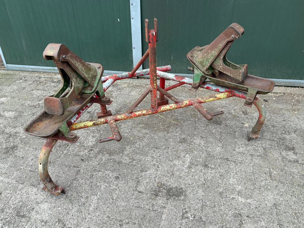 2 weidepomp / drinkbak, Dieren en Toebehoren, Overige Dieren-accessoires, Ophalen of Verzenden, Gebruikt