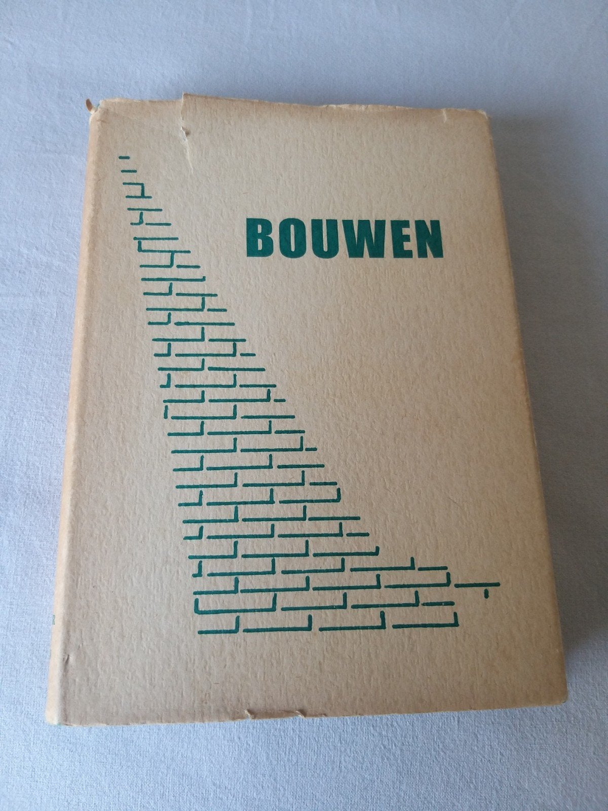 Bouwen 16 predikanten Ger Gem 1966, Gelezen, Ophalen of Verzenden, Christendom | Protestants, Diverse auteurs