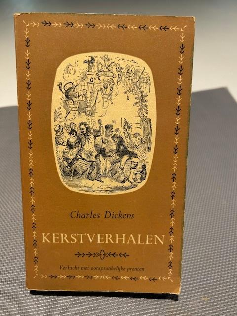 Kerstverhalen, Ophalen of Verzenden, Zo goed als nieuw, Europa overig