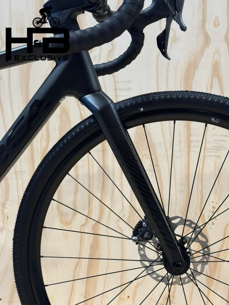 Orbea Terra M20i Team Carbon Gravelbike Shimano GRX Di2, 28 inch, Carbon, 10 tot 15 versnellingen, Heren