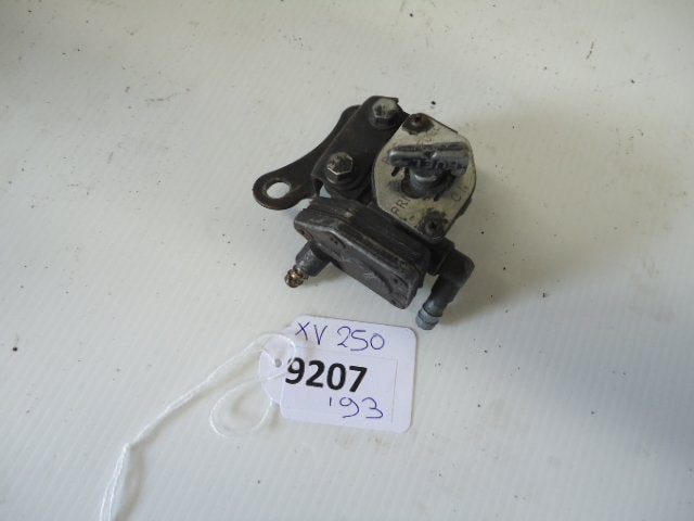 XV250 1989 - 1993 Yamaha Benzinekraan D1-11258, Motoren, Accessoires | Overige